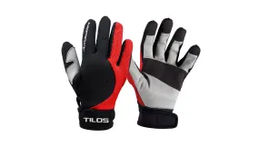 Tilos 1.5mm Tropical-X Sporting Mesh Gloves