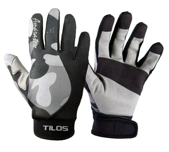 Tilos 1.5mm Tropical-X Sporting Mesh Gloves