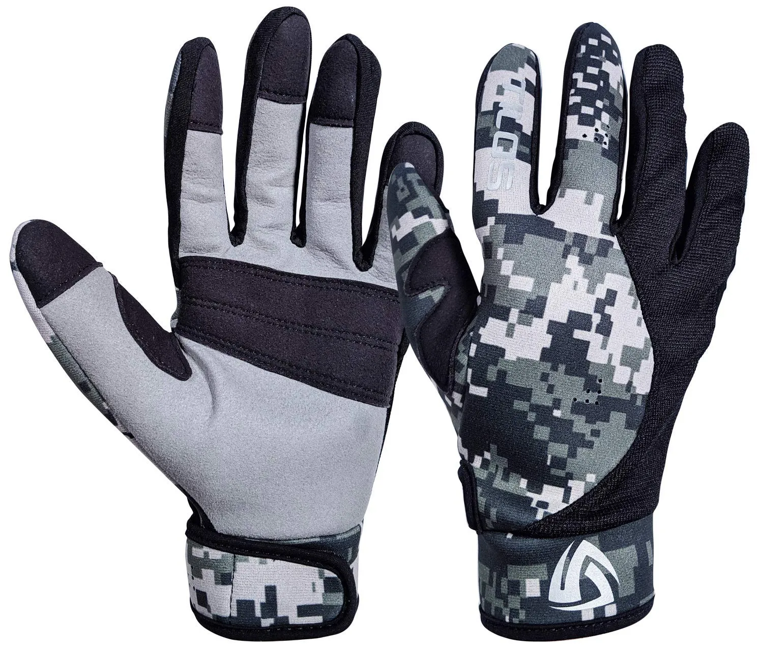 Tilos 1.5mm Tropical-X Sporting Mesh Gloves