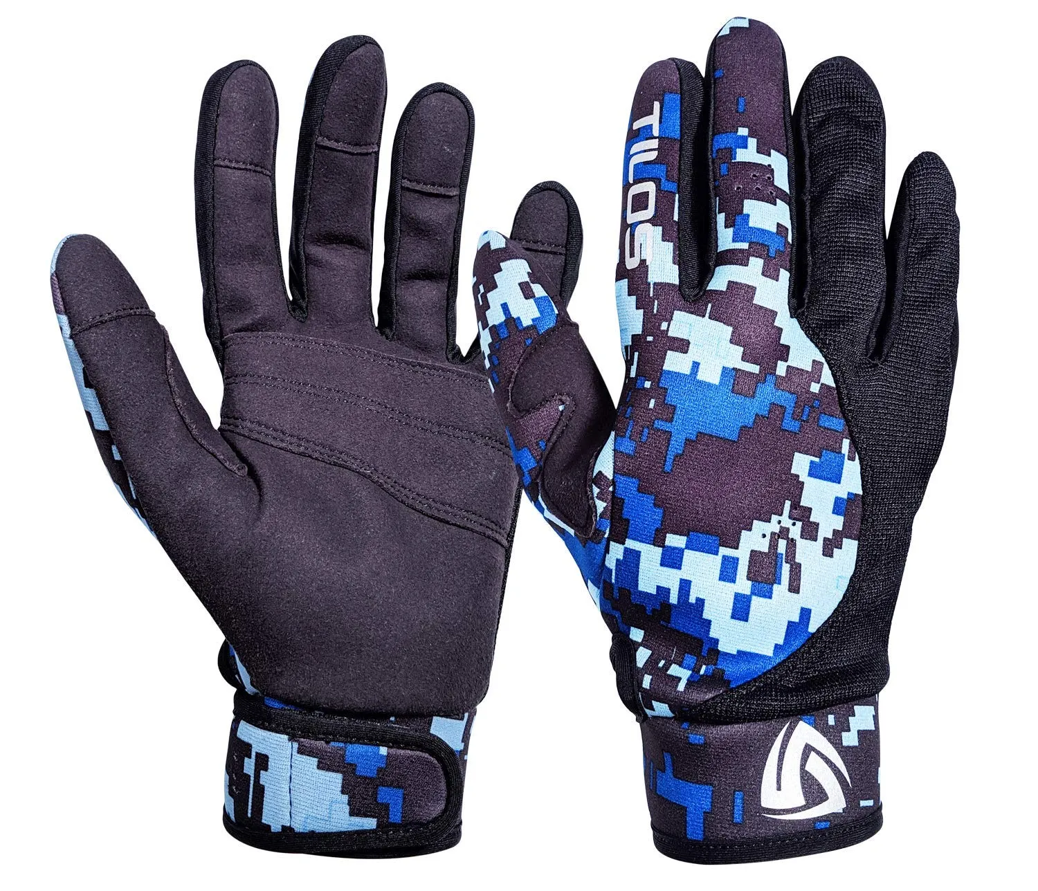 Tilos 1.5mm Tropical-X Sporting Mesh Gloves
