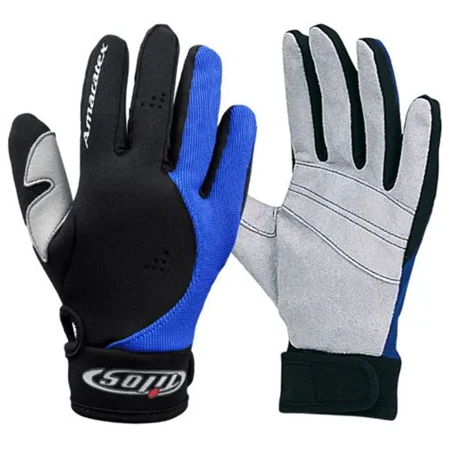 Tilos 1.5mm Tropical-X Sporting Mesh Gloves