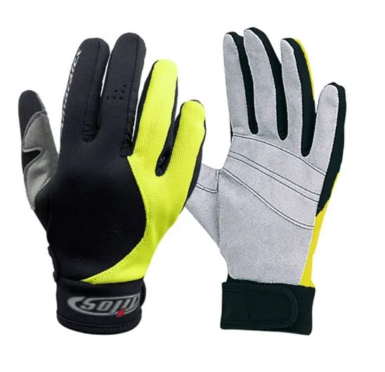 Tilos 1.5mm Tropical-X Sporting Mesh Gloves