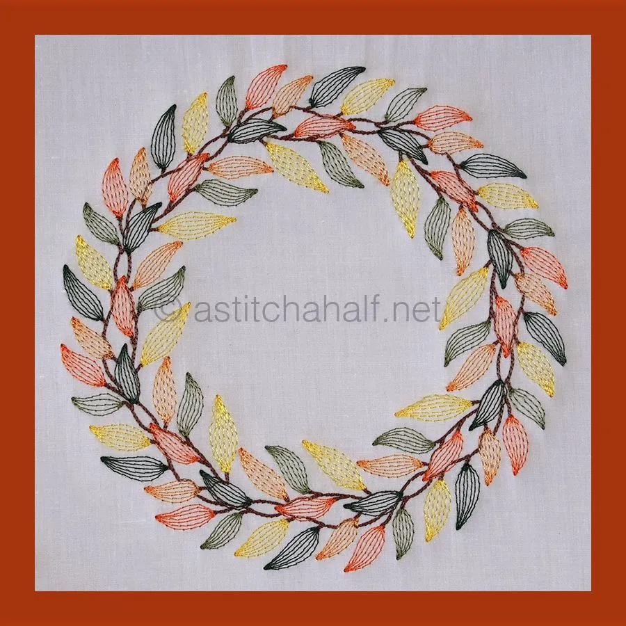 Tri Wreath Combo
