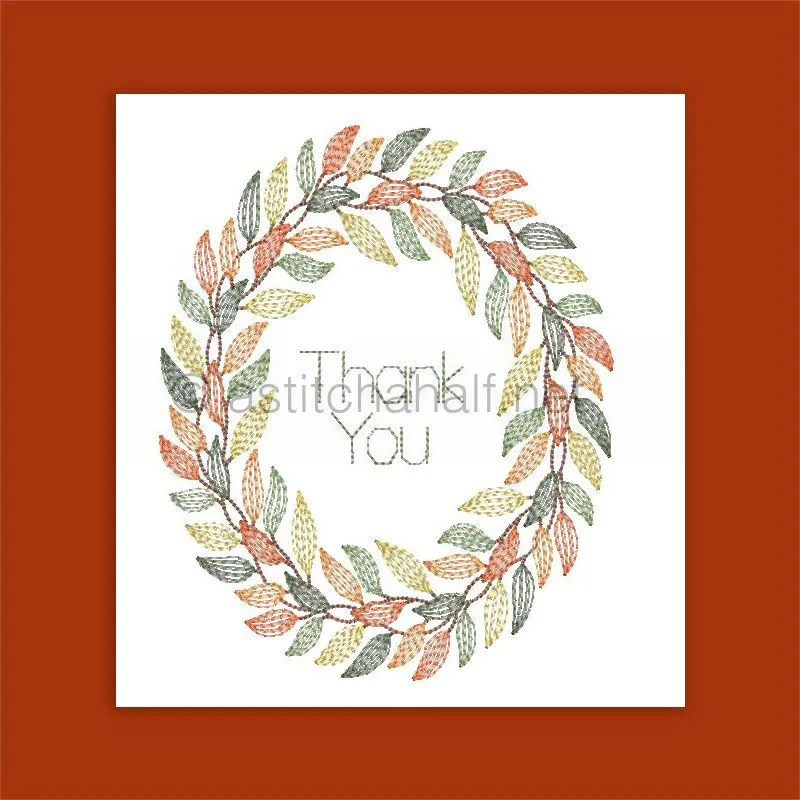 Tri Wreath Combo