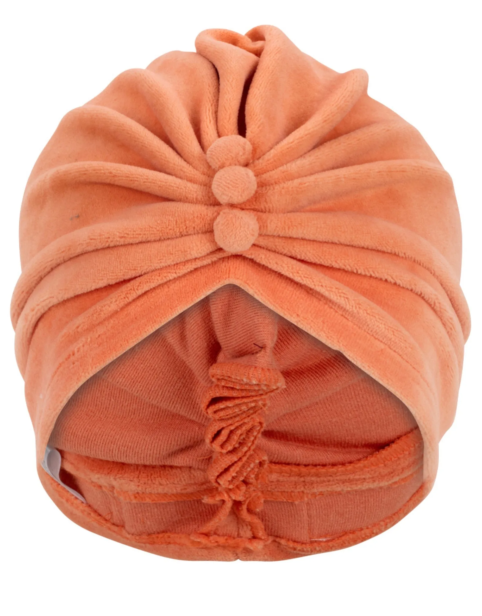Velour Après & Sauna Cap