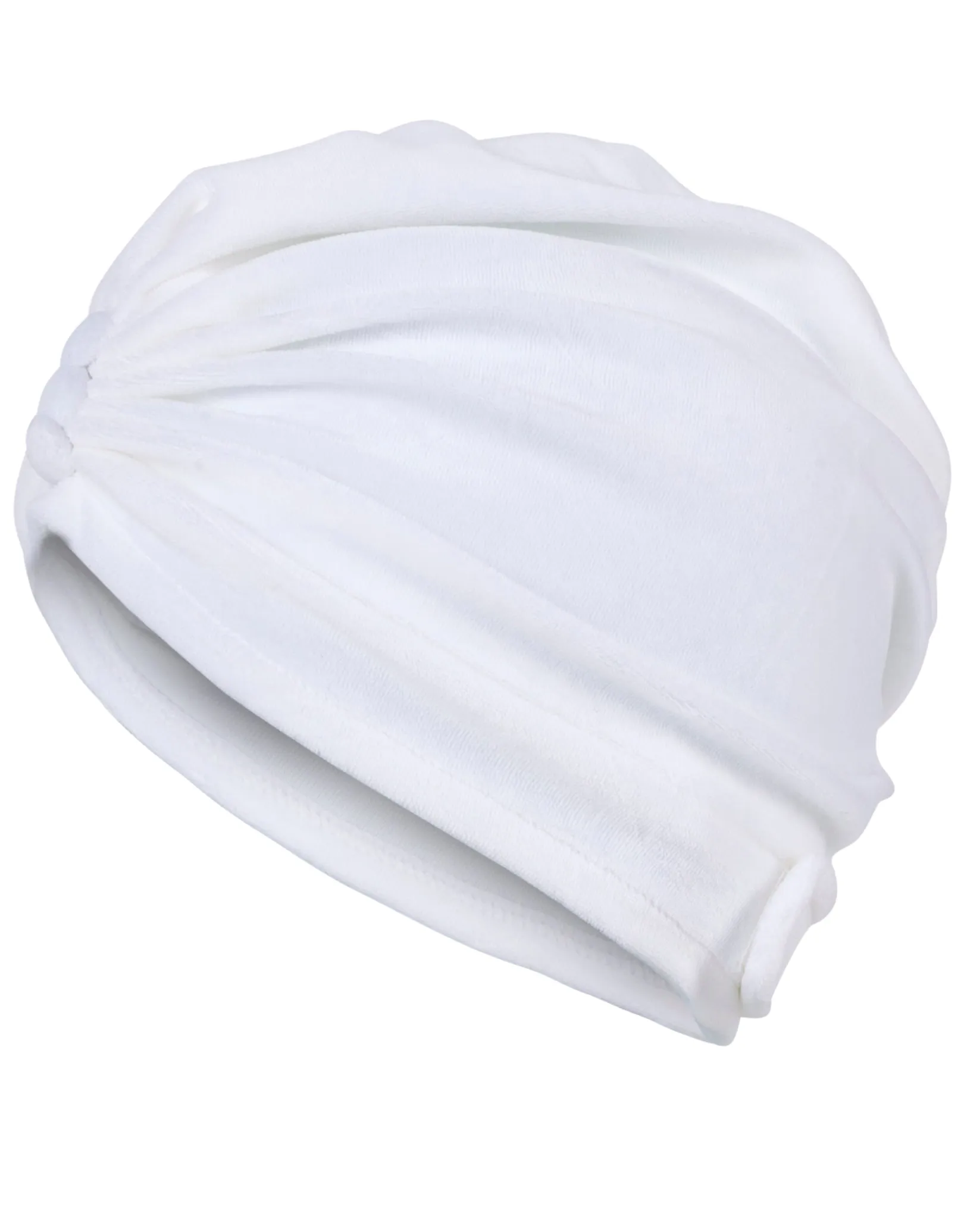 Velour Après & Sauna Cap