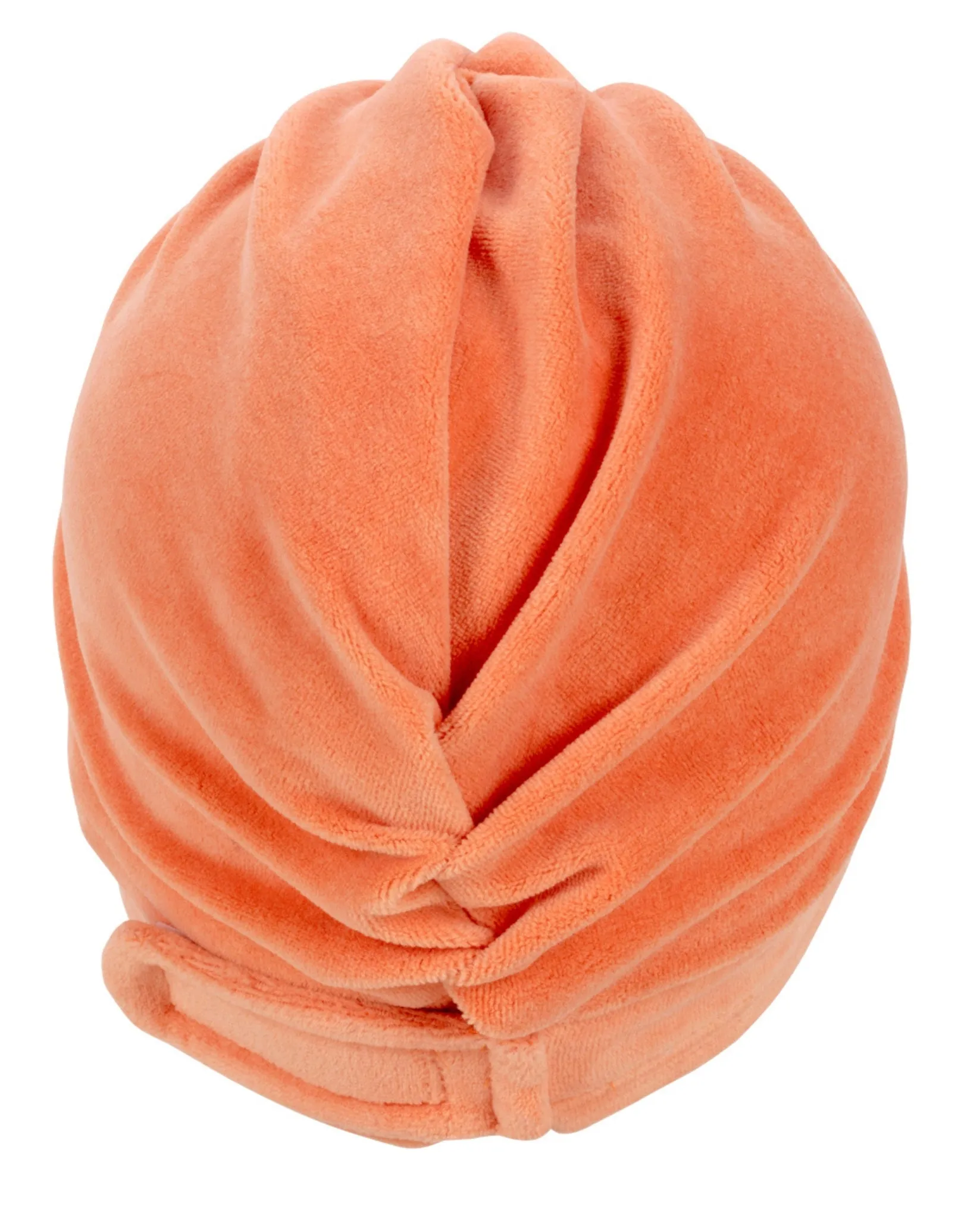 Velour Après & Sauna Cap