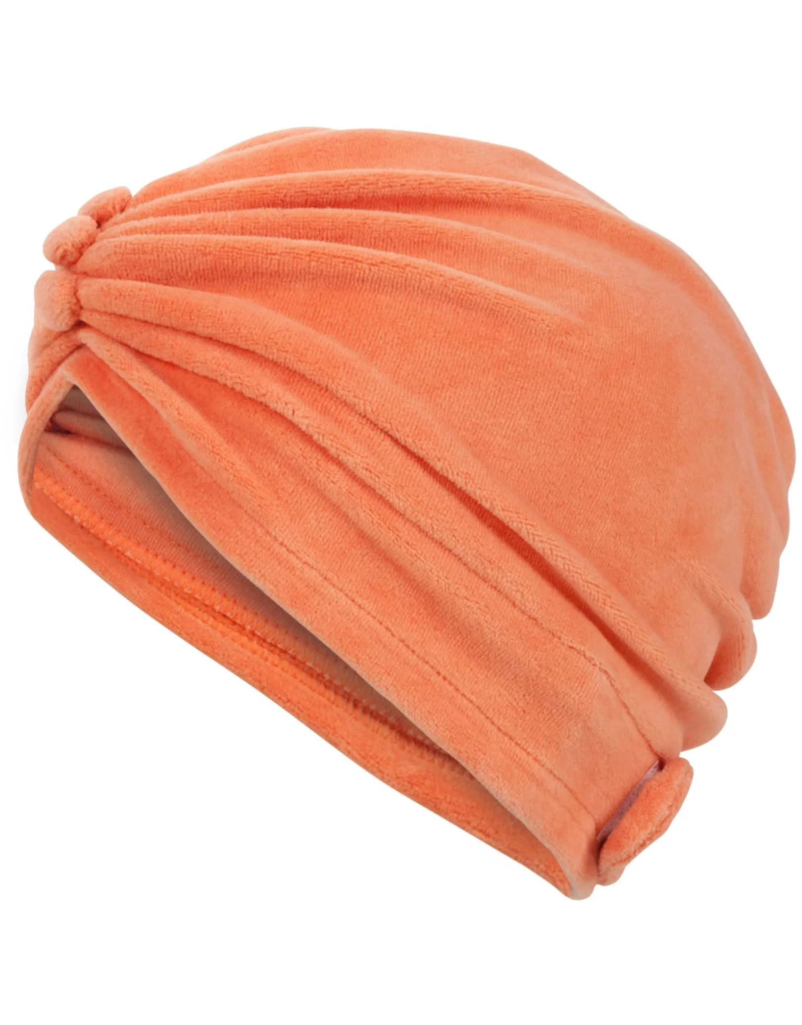Velour Après & Sauna Cap