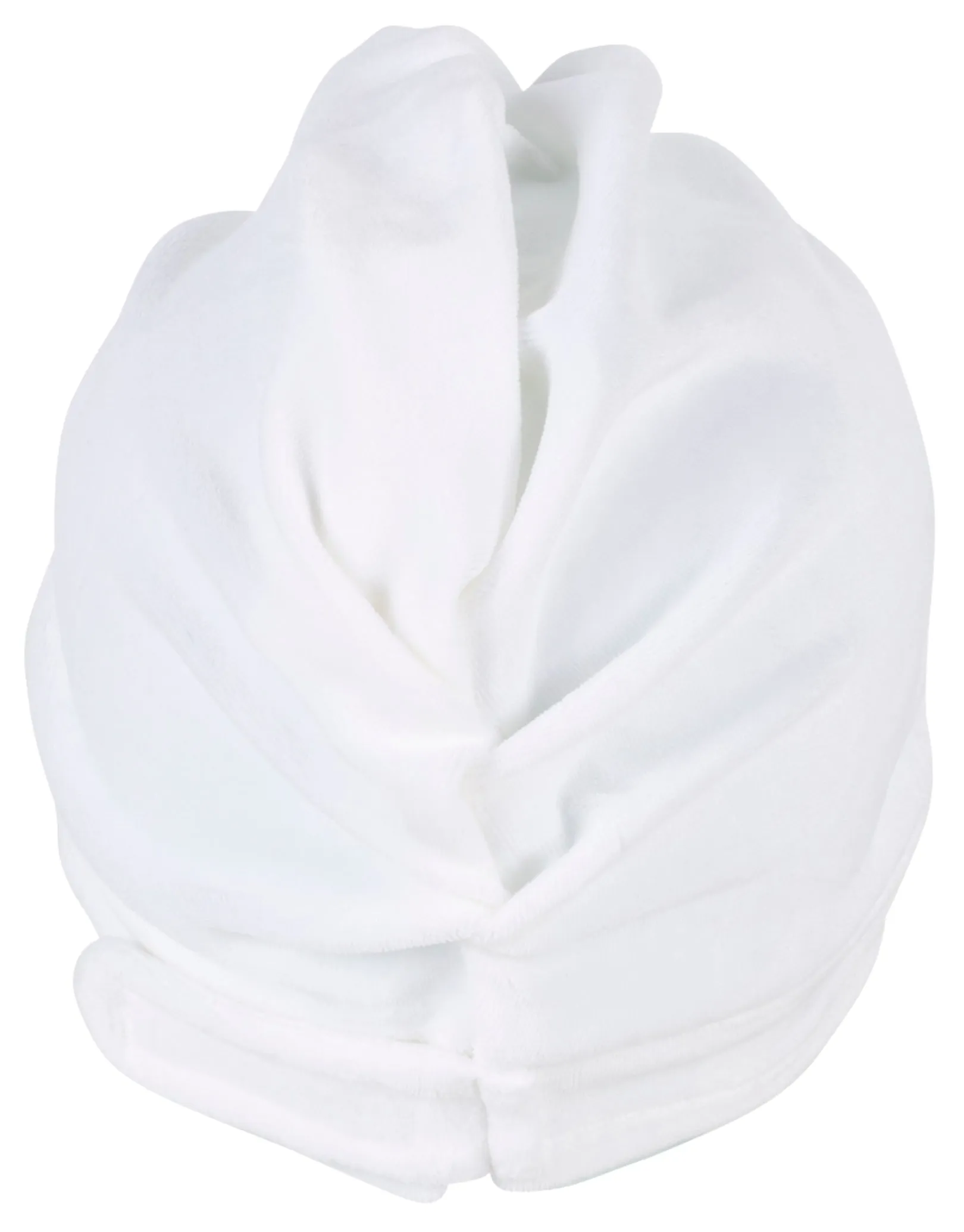 Velour Après & Sauna Cap