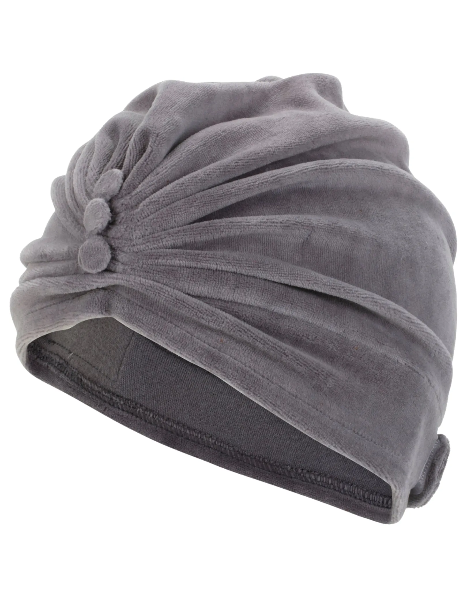 Velour Après & Sauna Cap