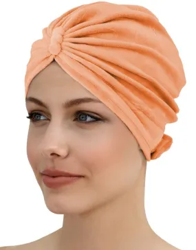 Velour Après & Sauna Cap
