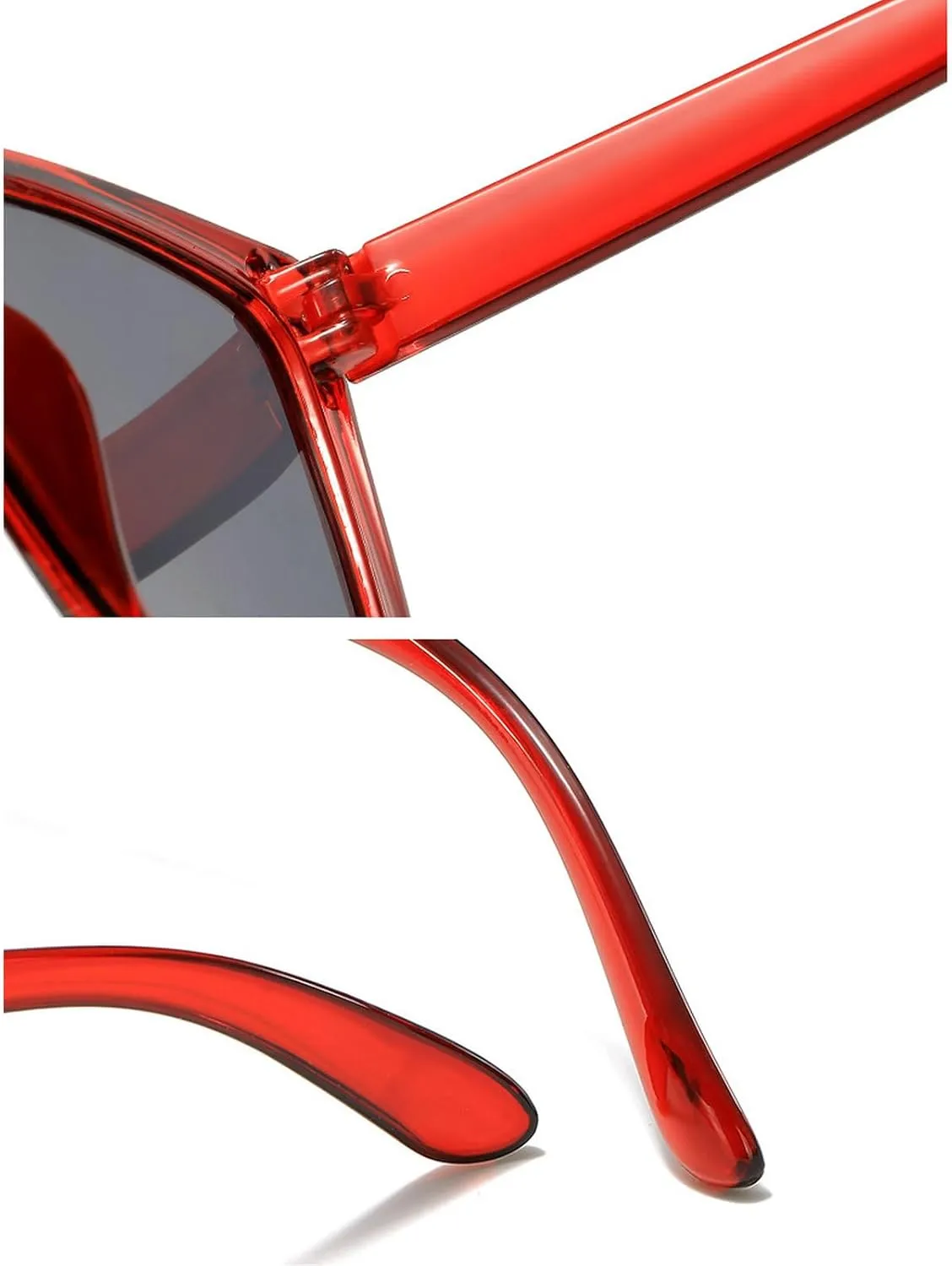 Vintage Cat Eye Sunglasses Women Square Small Frame Sun Glasses Female Retro Shades Fashion Ladies Leopard Sunglasses