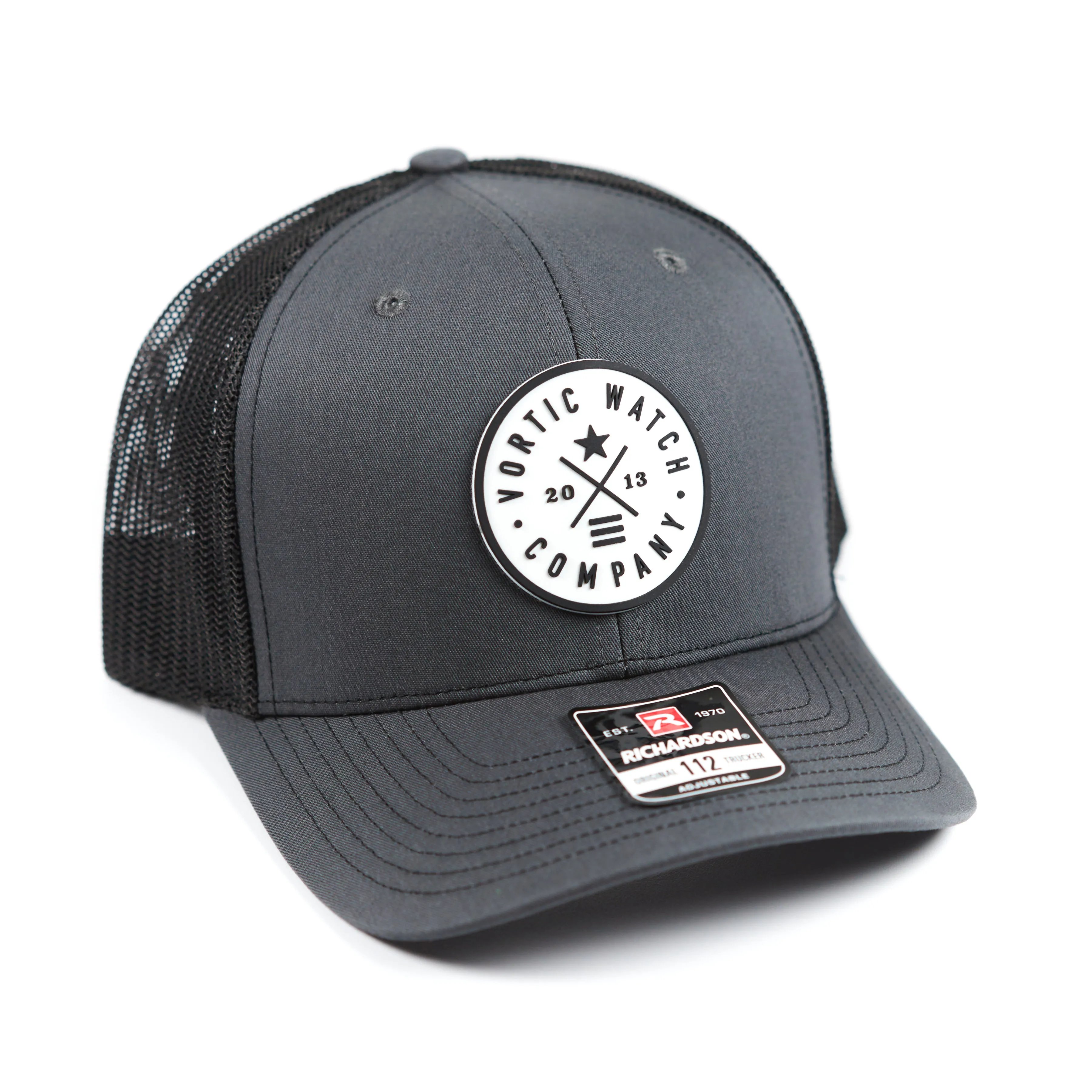 Vortic Logo Hat