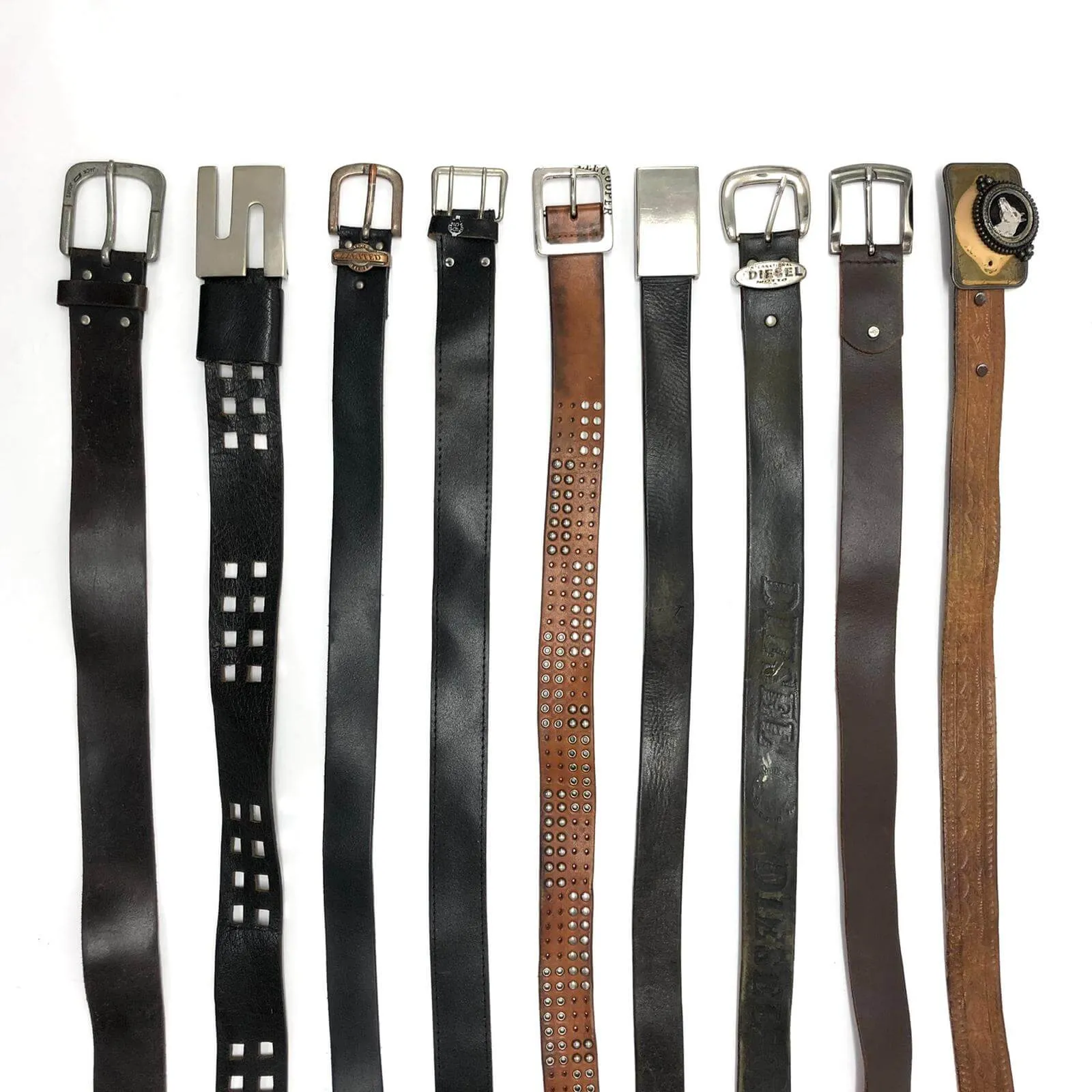 Western/Brown Belt Lot