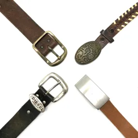 Western/Brown Belt Lot