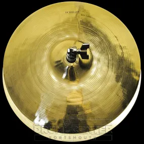 Wuhan Hi Hat Cymbals 14"